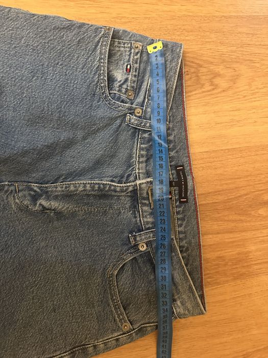 Джинси Tommy оригінал 164 позмір