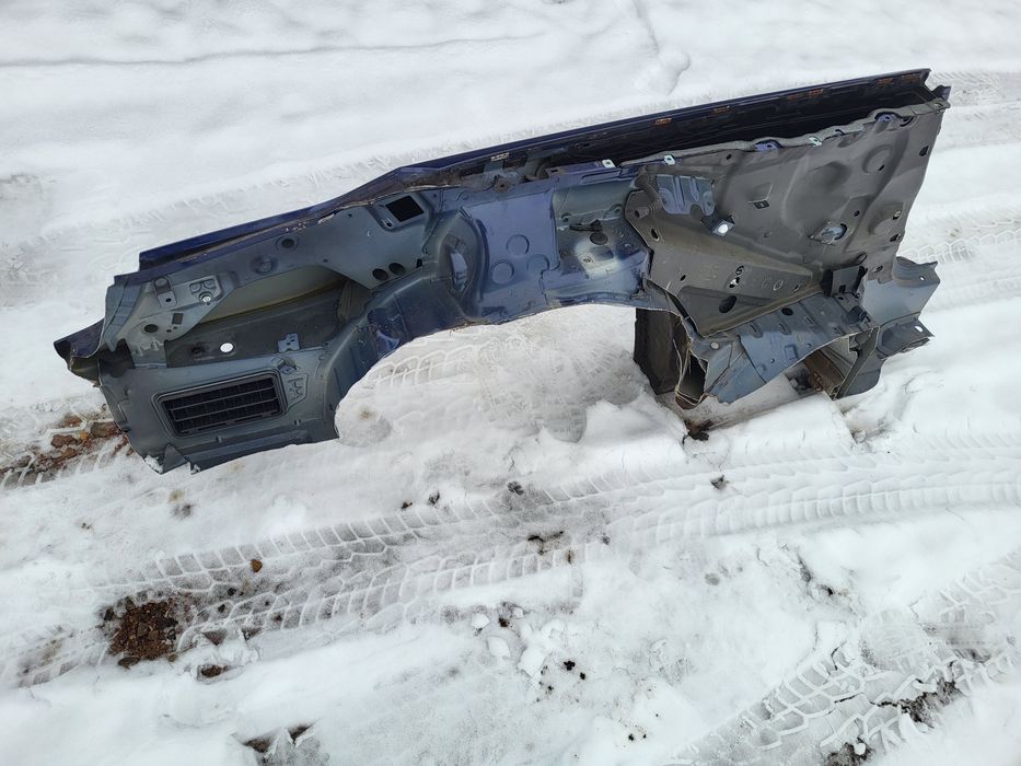 Błotnik Tył Lewy Ćwiartka bmw m3 e93 cabrio