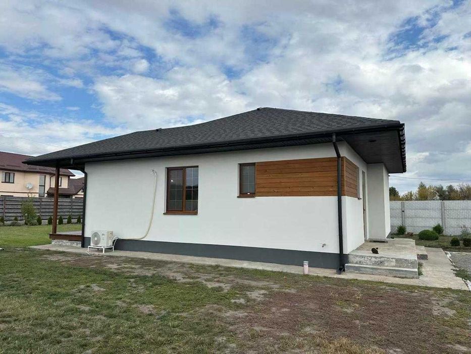 Продам 4к дом с. Новоалександровка, ул. Ягодная, 3, (Sun Coast)