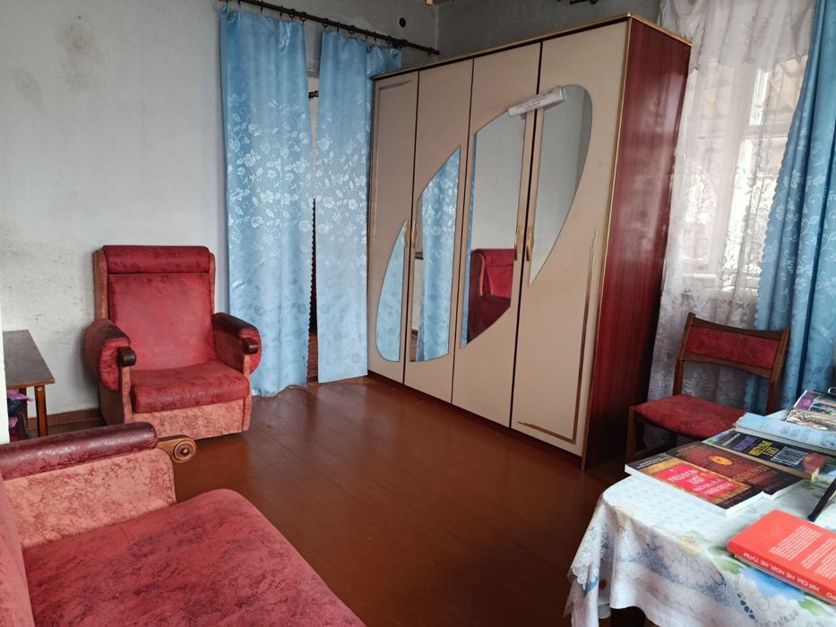 Сдаю дом в центре