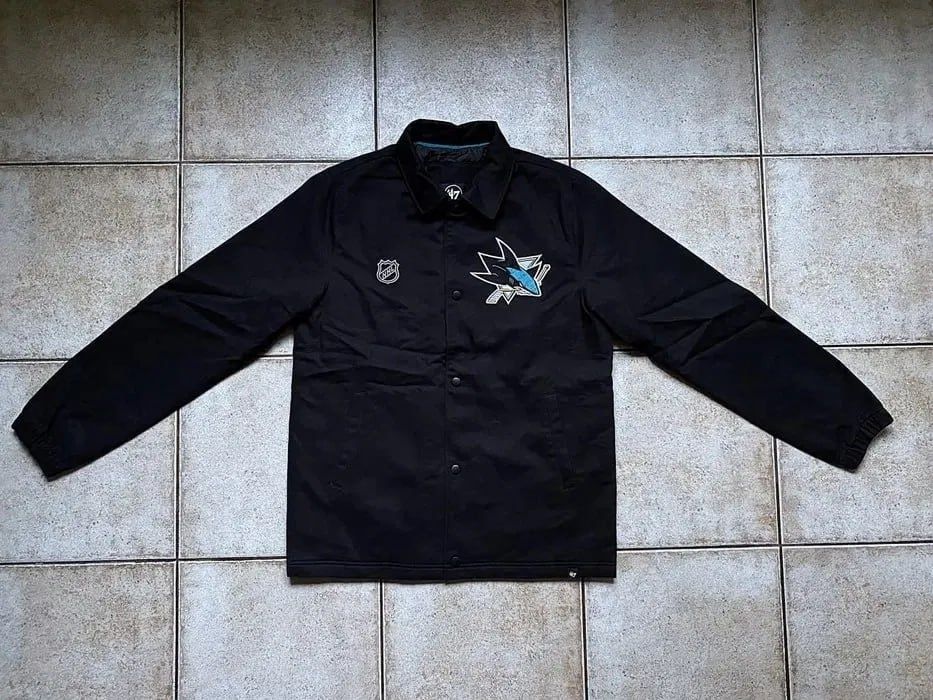 куртка Mizuno No Fear 47 Brand NHL Regatta Puma Golf Karrimor H&M