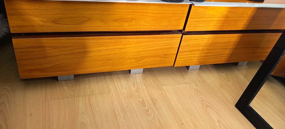 Conjunto Quarto Completo