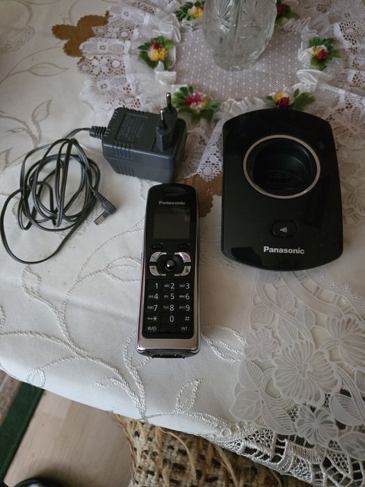 Telefon Stacjonarny