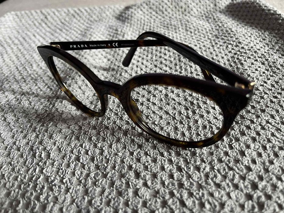 Prada damska SPR02X