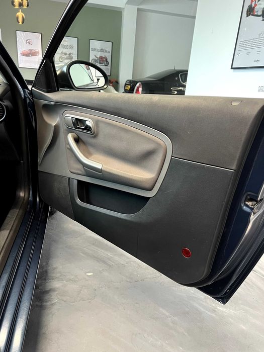 Seat Ibiza 1.4 TDI