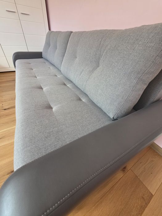 Sofa rozkładana Agata Meble