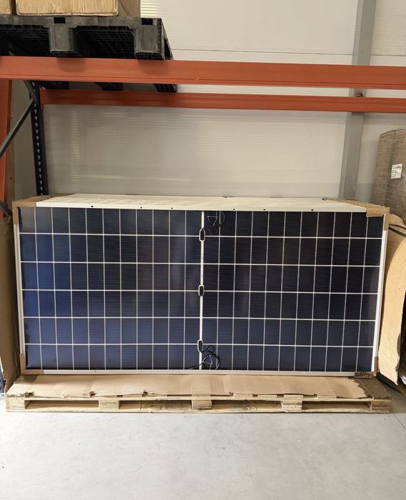 Сонячні панелі Ja Solar, Longi, Astronergy, Trina, TW Solar / Солнечные панели