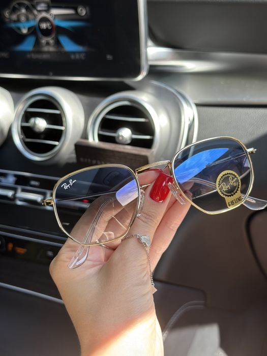 Сонцезахисні окуляри Ray Ban