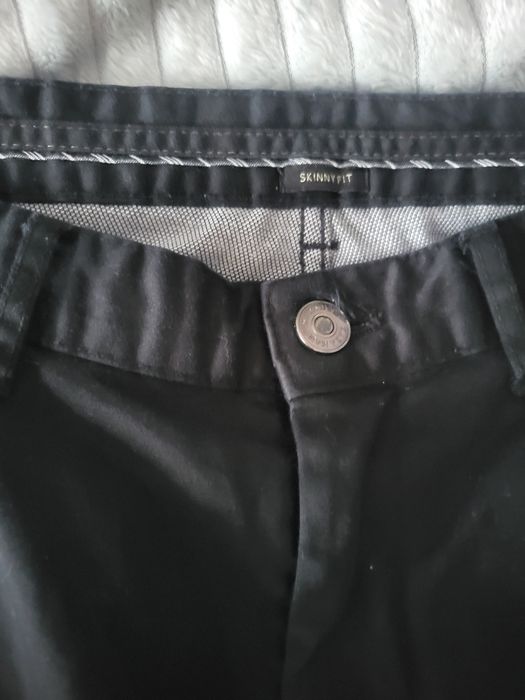 Zara spodnie męskie  EUR 42 USA 32