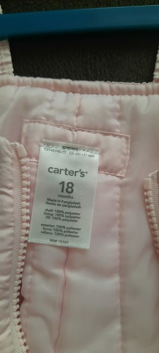 Курточка і штани Garters