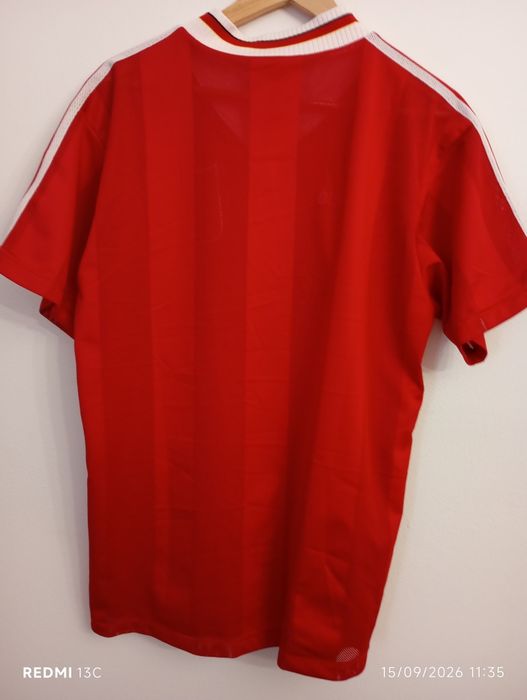 Camisola do Liverpool