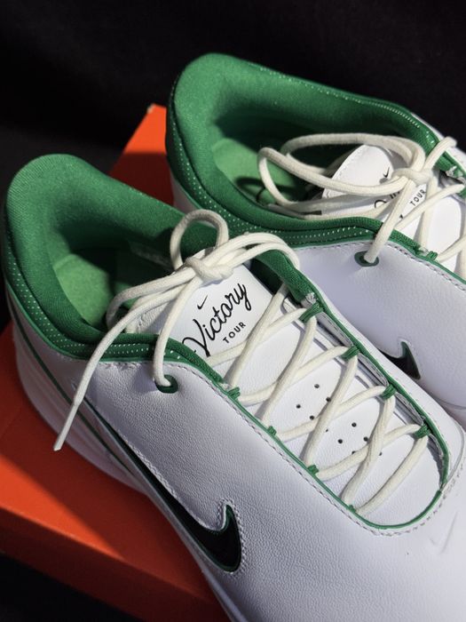 Чоловічі кросівки Nike Victory Tour 4 Golf кроссовки для гольфа оригинал