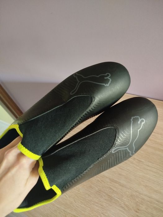 Męskie korki buty