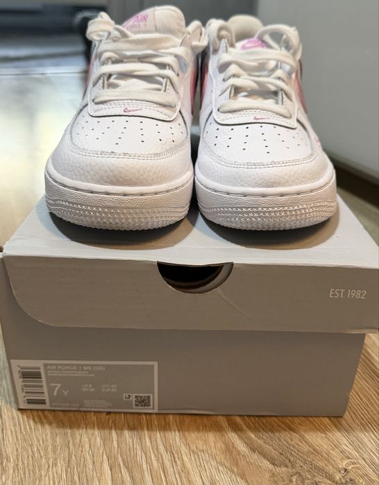 Nike air force 1