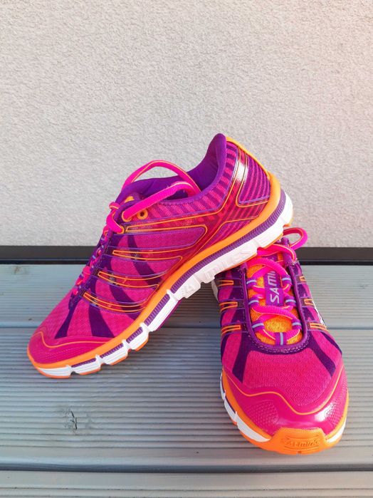Buty sportowe do biegania salming rozmiar36,5