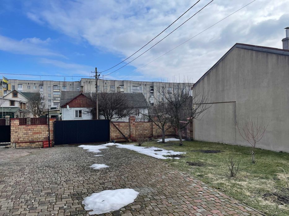 Продам будинок м. Сокаль