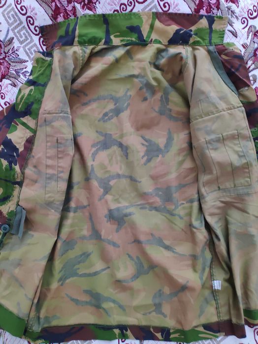 Кітель DPM 170/96