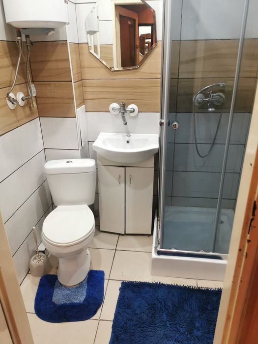 Kawalerka do wynajęcia w Jędrzejowie