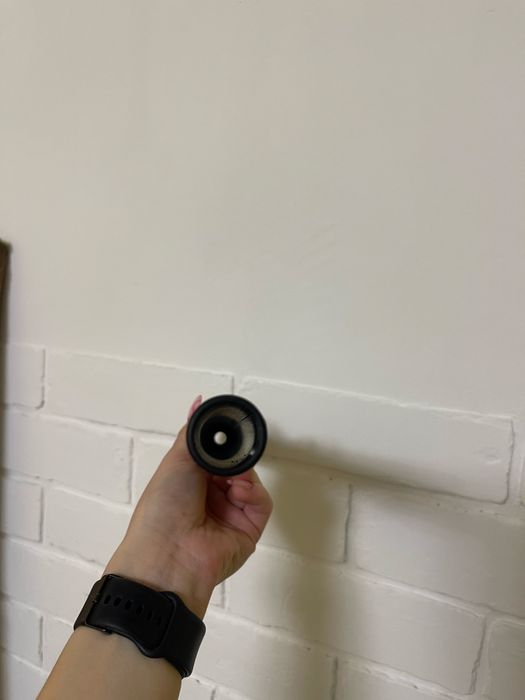 Подовжувач для тропічного душу