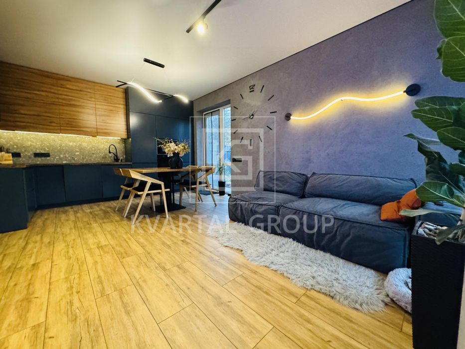 Продаж Дуплекс  вул. Озерна, Ірпінь