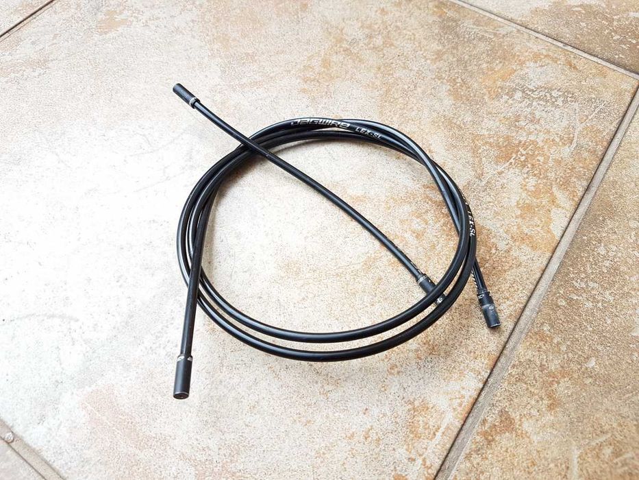 rowerowy pancerz JAGWIRE LEX-SL, pancerze do przerzutek 111cm i 17,5cm