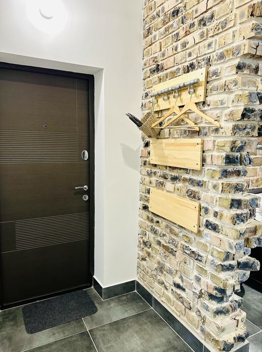 NAVIT апартаменти з кавомашиною в центрі міста ЖК «Театральний»