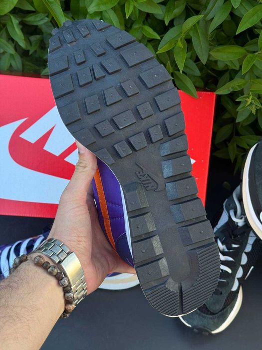 Кросівки Nike Sacai