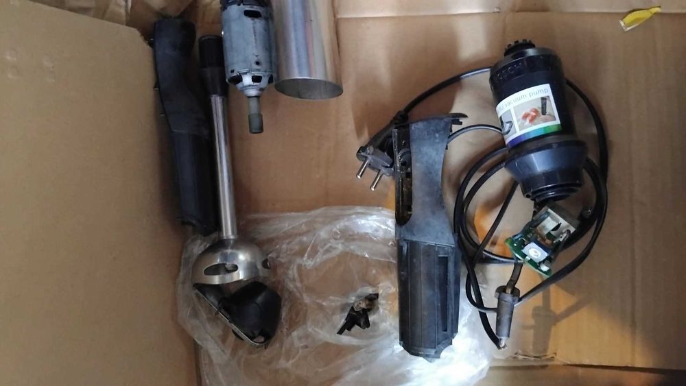 Blender reczny BOSH