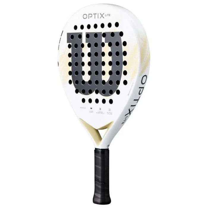Ракетка падел-теннису Wilson Optix V2 Lite 2026