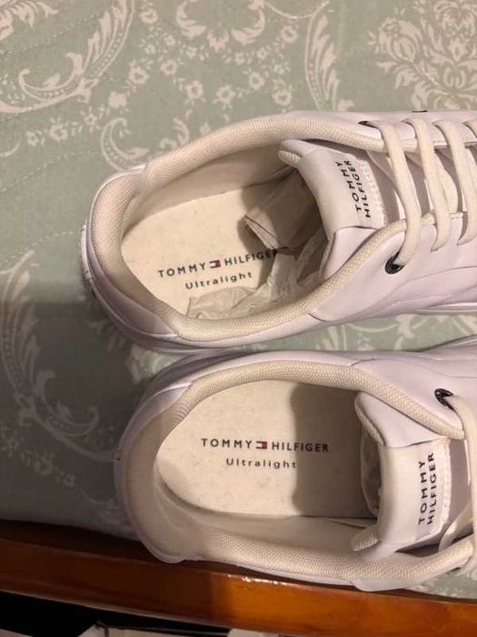 Sapatilhas Tommy Hilfiger