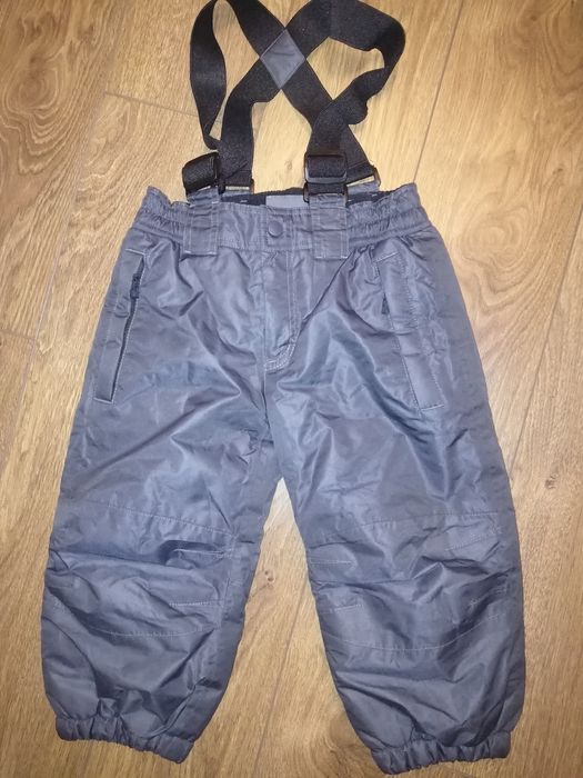 комбінезон Rodeo ( Німеччина), комбинезон,  напівкомбінезон