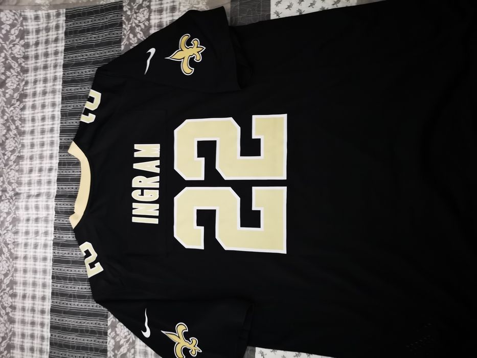 Koszulka NFL Nike Jersey New Orleans Saints