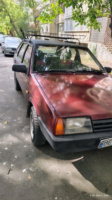 Продам трудягу .