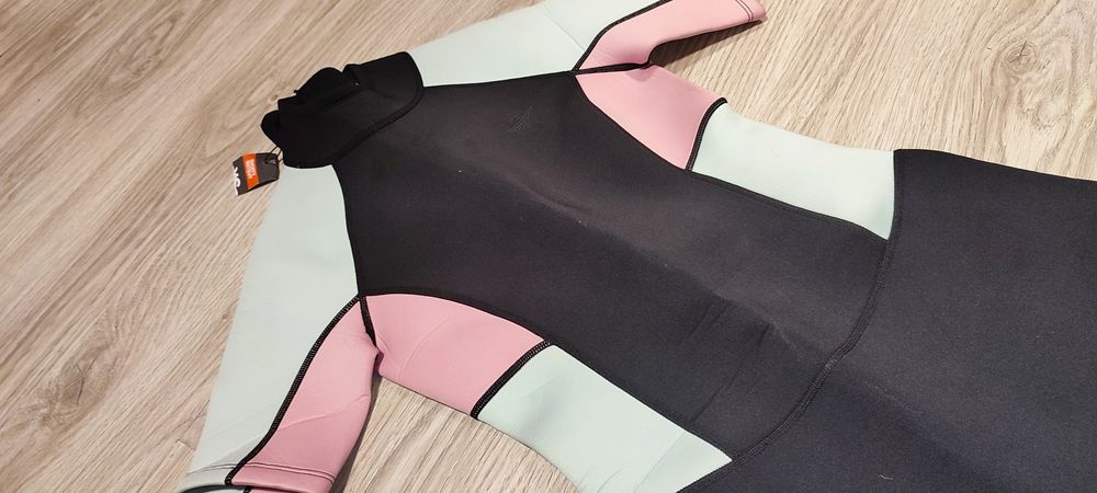 Гідрокостюм жіночий для серфинга,басейна,"Primark"