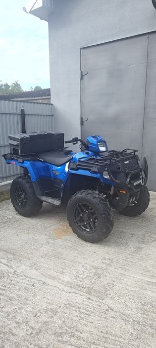 Polaris Sportsman Sp