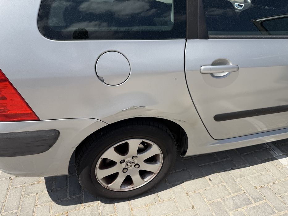 Vendo Peugeot 307
