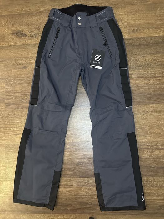 Лижні штани чоловічі Dare2b (S)