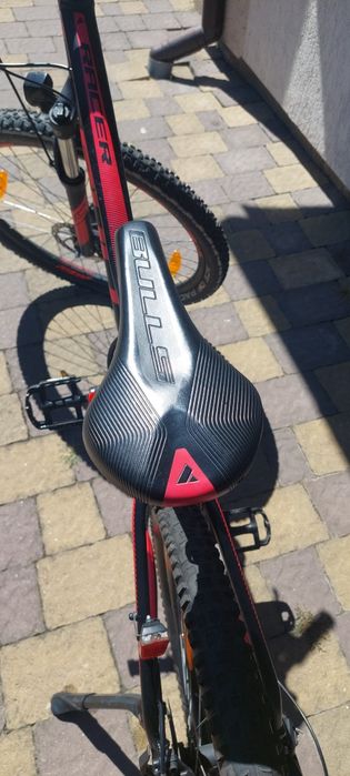 Велосипед Bulls Racer Street