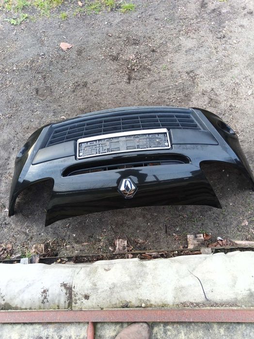 Renault clio 3 lift 2009r. wszystkie częśći silnik 1.2 turbo 130 tyś.