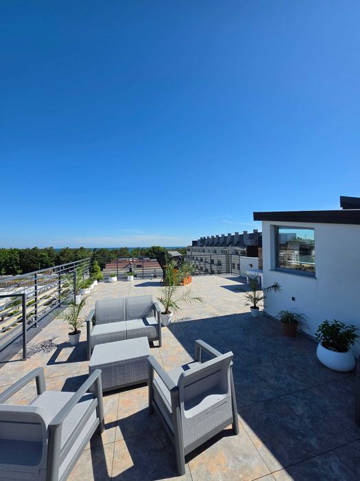 M26 Pokoje / Apartamenty Władysławowo Morska 26