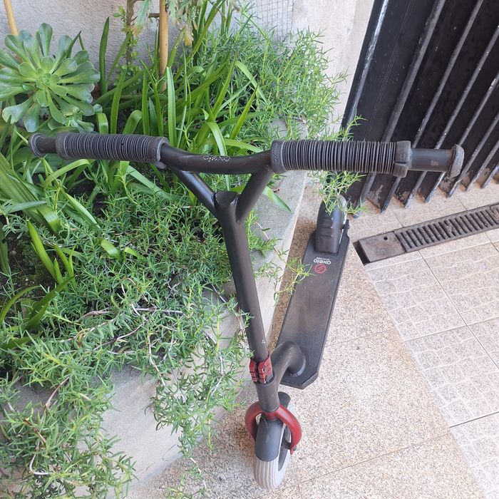 Trotinete stunt oxelo