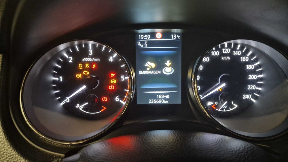 Nissan Qashqai 1.6 dCi Tekna Premium