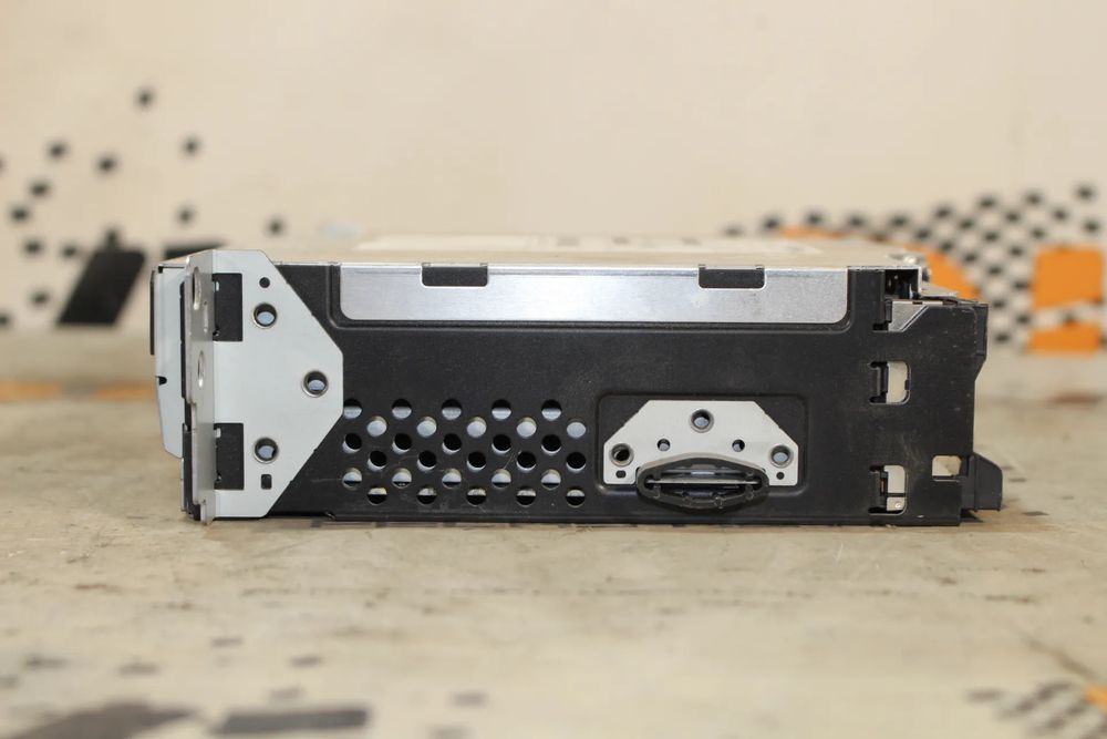 Rádio / auto-rádio BMW 1 (F20)