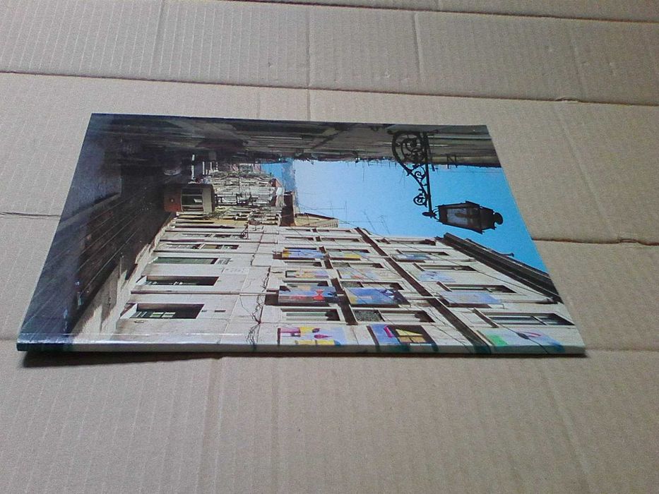 "Atelier voltado para a rua", no âmbito de Lisboa 94