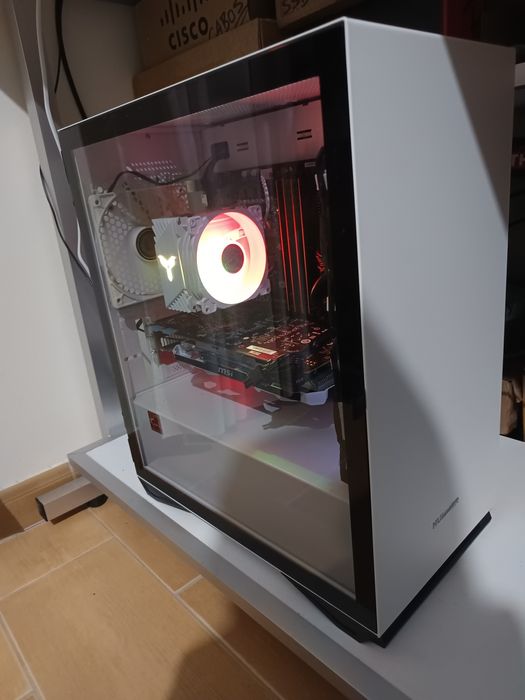 Desktop MSI i5 6400 3.3 GHz Turbo