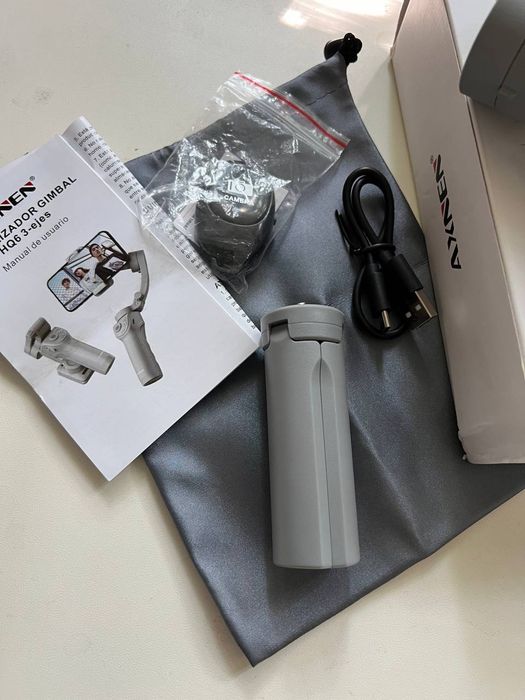 Axnen HQ6 option 2  стабилизатор