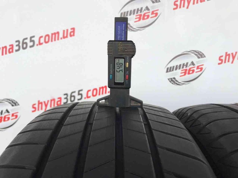 шини бу літо 215/60 r16 bridgestone turanza t005 5mm