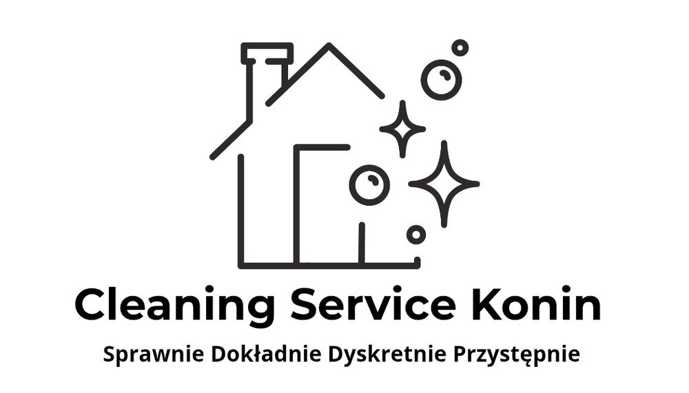 Sprzatanie domów mieszkań Konin(+40km) Koło Sompolno