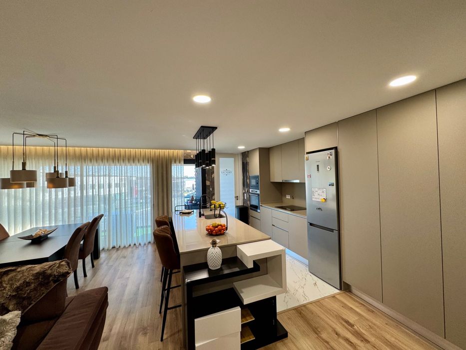 Apartamento T2 Espargo, Santa Maria da Feira