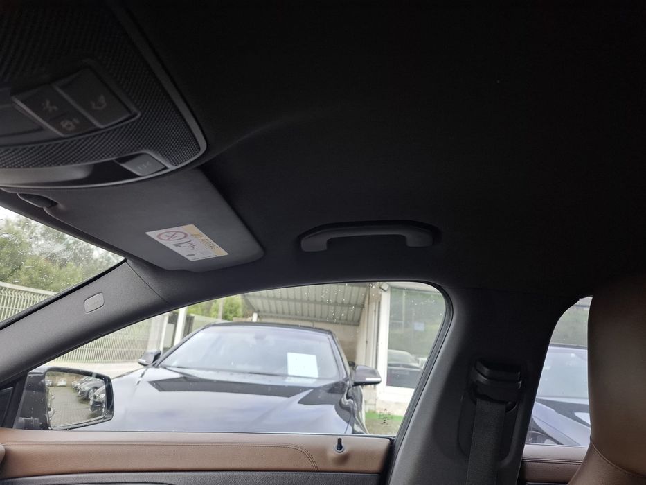 Mercedes-Benz CLA 220d AMG Auto